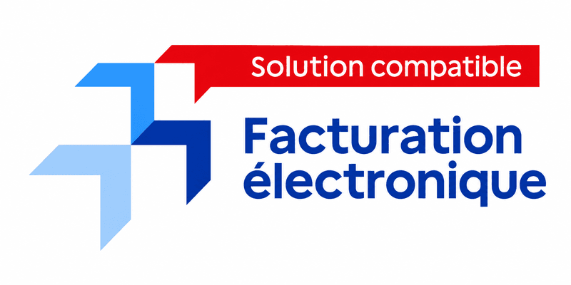 Facturation électronique — solution compatible