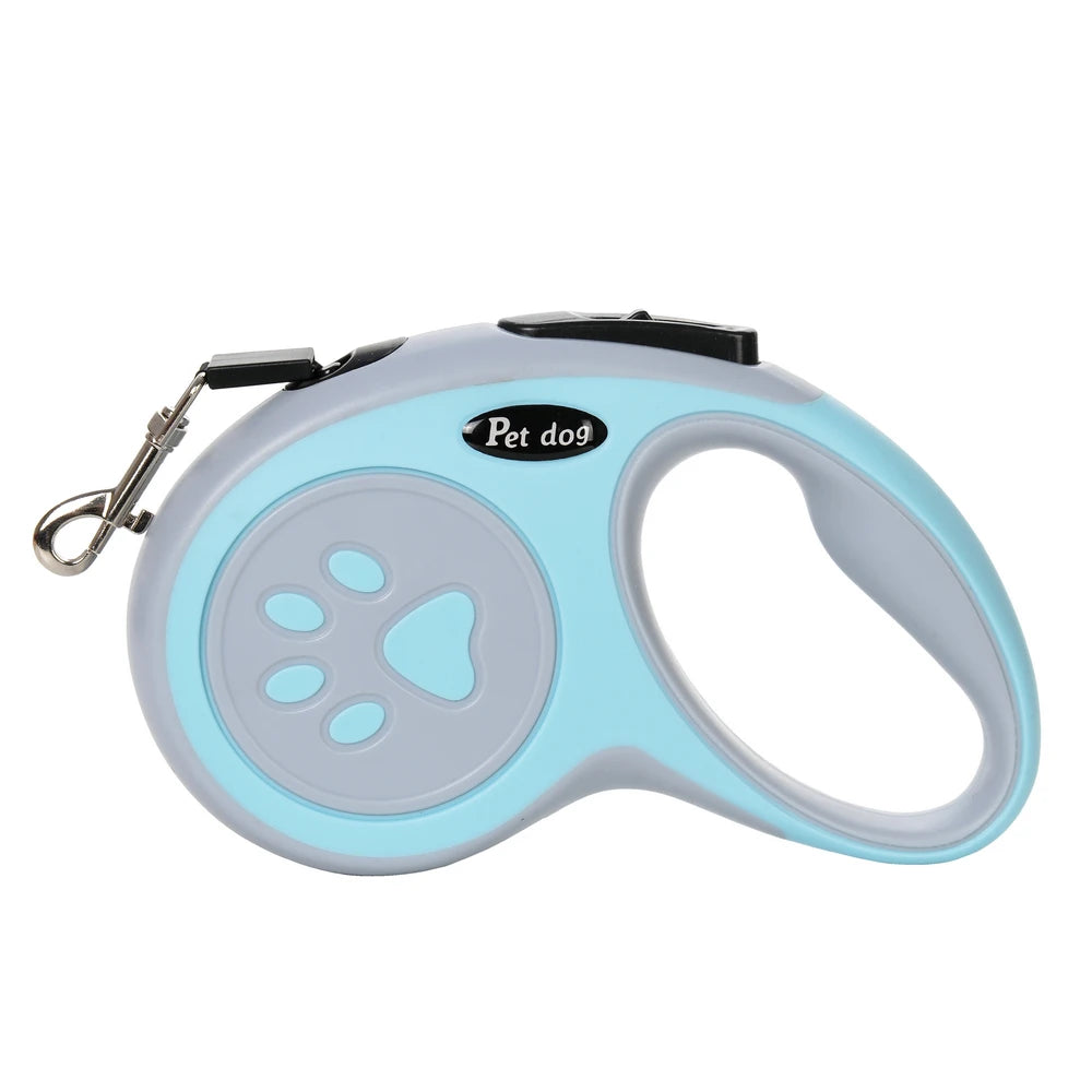 Laisse Compacte pour Chien