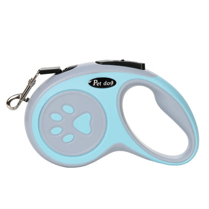 Laisse Compacte pour Chien