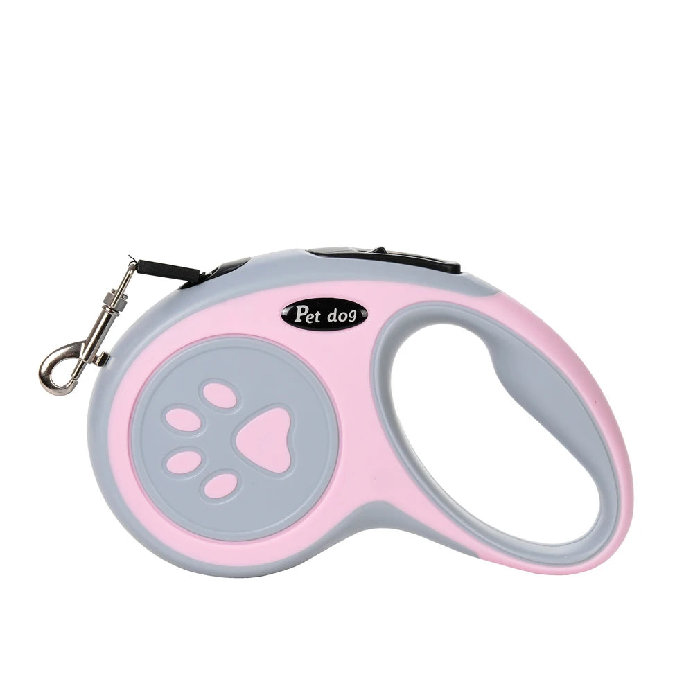 Laisse Compacte pour Chien