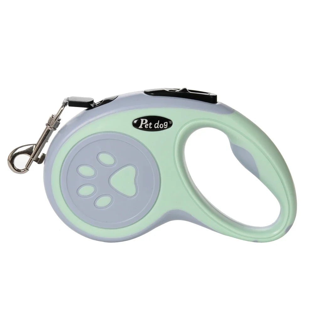 Laisse Compacte pour Chien