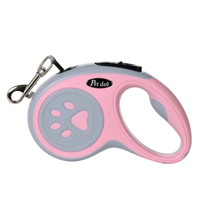 Laisse Compacte pour Chien