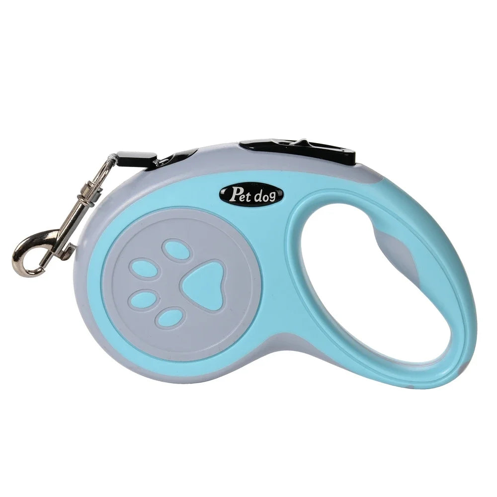 Laisse Compacte pour Chien